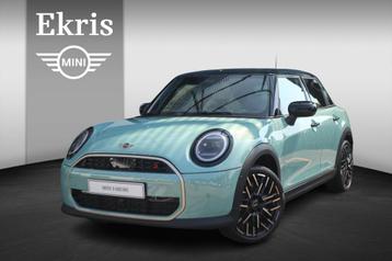 MINI 5-deurs S | Favoured Trim + Package M beschikbaar voor biedingen