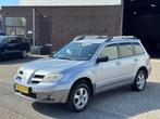 Mitsubishi Outlander Sport 2.0 Invite+ Airco | Cruise | Trek, Voorwielaandrijving, Metallic lak, 4 cilinders, 1415 kg