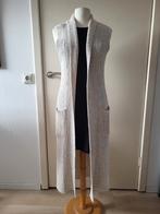 Nieuw Mouwloos Vest Beige Maat L, Kleding | Dames, Ophalen of Verzenden, Nieuw, Maat 42/44 (L), Beige