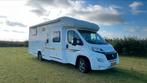 Benimar 263, 2.3 HYDRAULISCH levelsyst off-grid, Standaard zit, Ringverwarming, Fiat, Afzuigkap