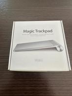 Trackpad Apple, Computers en Software, Muizen, Ophalen, Gebruikt, Ergonomisch, Linkshandig