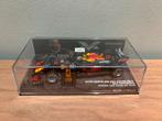Max verstappen RB16 abu dhabi 2020 1:43, Ophalen of Verzenden, Zo goed als nieuw, Formule 1