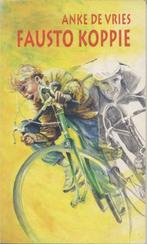 Fausto Koppie / Anke de Vries - Kinderboekenweek 1994 - (B), Verzenden, Gelezen, Lopen en Fietsen