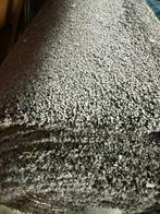 Dik‼️Interfloor Taragona 784 groen tapijt vloerbedekking‼️, Ophalen, Zo goed als nieuw, Minder dan 10 m², Groen