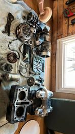 Diverse suzuki gs500e onderdelen, Motoren, Ophalen of Verzenden, Gebruikt