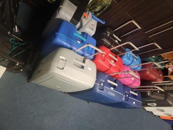 Samsonite s'cure spinner diverse kleuren beschikbaar voor biedingen