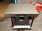 WEG=WEG!! DVD SPELER VINTAGE PLAYER | DVD1040 MODEL, Verzenden, Audio en Video