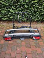 Thule VeloSpace XT2 939 Fietsendrager, Auto diversen, Fietsendragers, Gebruikt, Ophalen of Verzenden, Brede banden, 2 fietsen