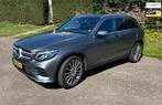 Mercedes-Benz GLC-klasse 250 4MATIC AMG Premium Plus PANORAM, Automaat, 15 km/l, Gebruikt, 4 cilinders