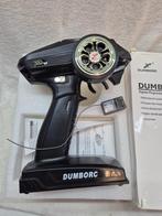 DumboRC 2,4Ghz zenderset, Nieuw, Schaal 1:10, Onderdeel, Ophalen