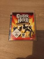 Guitar hero world tour, Ophalen of Verzenden, Zo goed als nieuw, Muziek, Vanaf 12 jaar