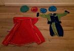 Sinterklaas & Piet Verkleedkleren Set, Kinderen en Baby's, Ophalen of Verzenden, Gebruikt, 104 of kleiner, Jongen of Meisje