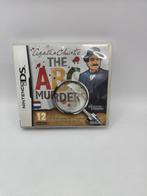 The ABC Murders agatha christie DS, 1 speler, Racen en Vliegen, Ophalen of Verzenden, Zo goed als nieuw