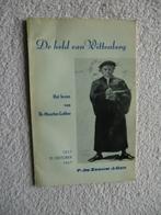 De held van Wittenberg - Het leven van Maarten Luther, Boeken, Gelezen, Ophalen of Verzenden