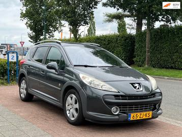 Peugeot 207 SW Outdoor 1.6 VTi XS beschikbaar voor biedingen