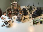 Playmobil Top Agents, Special Agent, Secret agent, Spy Team,, Ophalen of Verzenden, Gebruikt, Complete set
