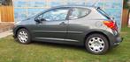 Peugeot 207 1.6  lpg g3 bj 2007, Ophalen, Peugeot, Bumper