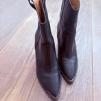 Toral laarzen!, Ophalen of Verzenden, Zo goed als nieuw, Zwart, Hoge laarzen