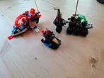 Lego space ruimte verzameling 6115, 6852, 6879, Kinderen en Baby's, Speelgoed | Duplo en Lego, Ophalen of Verzenden, Gebruikt