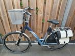 Giant Light Series Damesfiets 8 versnellingen, Ophalen, Versnellingen, Zo goed als nieuw, 56 cm of meer