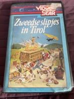 VHS videoband, Vanaf 16 jaar, Ophalen of Verzenden, Gebruikt