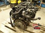 Motor van een Opel Corsa, Auto-onderdelen, Motor en Toebehoren, Gebruikt, -, -, Opel