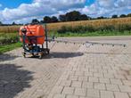 Empas veldspuit 600 litertank 10 meter boom, Ophalen, Gewasbescherming en Bemesting, -, -
