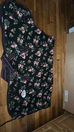 Deken 95 / 125, Dieren en Toebehoren, Paarden en Pony's | Dekens en Dekjes, Ophalen of Verzenden, Zo goed als nieuw