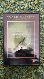 Rosemary’s Baby met Mia Farrow en John Cassavetes., Ophalen of Verzenden, Zo goed als nieuw