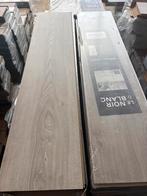 Nieuw Laminaat vloer 8mm - Le Noir & Blanc Authentiek, Ophalen, Kunststof, Nieuw, 10 m² of meer