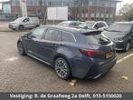 Toyota Corolla Touring Sports 1.8 Hybrid First Edition | DEM, Auto's, Toyota, 450 kg, 4 cilinders, Blauw, Origineel Nederlands