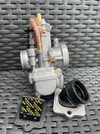 Gilera runner 180cc polini 32mm inlaat set (onderdelen), Ophalen of Verzenden
