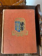 Boek Gelderland - van Baren, Bigot ea - 1926, Diverse auteurs, Ophalen of Verzenden, 20e eeuw of later, Gelezen