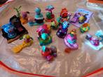 Set zoobles, Kinderen en Baby's, Speelgoed | Overig, Ophalen, Gebruikt, Jongen of Meisje