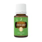 Young Living Stress Away, Ophalen of Verzenden, Nieuw, Aroma