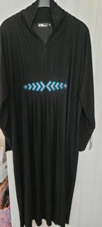 Huisjurk zwart  nieuw  maat xxl, Kleding | Dames, Overige typen, Zwart, Maat 46/48 (XL) of groter, Nieuw