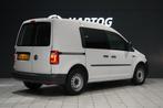 Volkswagen Caddy 2.0 TDI L1H1 BMT Trendline, Auto's, Bestelauto's, Stof, Gebruikt, 4 cilinders, Volkswagen