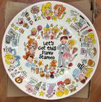 Blond Amsterdam Jubileumschaal, Huis en Inrichting, Keuken | Servies, Blond Amsterdam, Nieuw, Ophalen of Verzenden, Schaal of Schalen