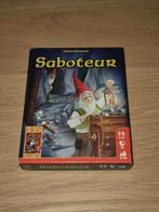 Saboteur basisspel | kaartspel | 999-games | BIEDEN, Hobby en Vrije tijd, Gezelschapsspellen | Kaartspellen, Een of twee spelers