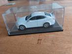 MODELAUTO 1-43 LEXUS IS 250 WIT, Hobby en Vrije tijd, Modelauto's | 1:43, Ophalen of Verzenden, Zo goed als nieuw, Auto, Overige merken