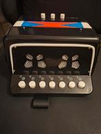 Leuke speelgoed accordeon, Overige merken, Gebruikt, Overige formaten, Ophalen of Verzenden