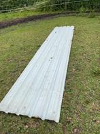 Damplaat te koop! Ongeveer 4/5 meter, Ophalen of Verzenden, Gebruikt, 15 m² of meer