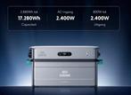 Zendure SolarFlow 2400 AC - incl. BTW + 10 jaar garantie, Ophalen of Verzenden, Nieuw, Zendure