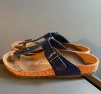 BIRKENSTOCK MAAT 32 slipper, Kinderen en Baby's, Kinderkleding | Schoenen en Sokken, Jongen of Meisje, Ophalen of Verzenden, Birkenstock