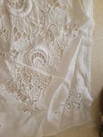 zeer oude lingerie hoes pyjama zak, Ophalen of Verzenden