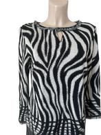 Ana Alcazar jurk L, Wit, Maat 42/44 (L), Ophalen of Verzenden, Zo goed als nieuw