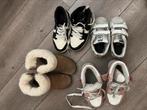 Uggs niks jordan adidas schoenen, Kinderen en Baby's, Kinderkleding | Schoenen en Sokken, Schoenen, Gebruikt, Ophalen of Verzenden