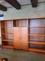 Ikea kast. Bestaat uit 3 delen., Ophalen, 25 tot 50 cm, 200 cm of meer