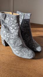 Perlato enkellaarsjes 39, Lage of Enkellaarzen, Ophalen of Verzenden, Zo goed als nieuw, Perlato