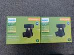 Philips Avery wandlamp Solar, Zonne-energie, Minder dan 50 watt, Wandlamp, Ophalen of Verzenden